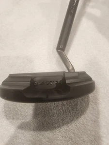 Left Handed LA Golf The LA Golf Putter (Left Handed) 36.0in - Picture 1 of 10