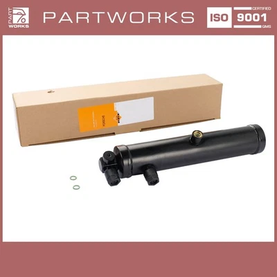 Klimatrockner für PORSCHE 911 G 3.2 Carrera 930 Klimaanlage — 第 1/4 张图片