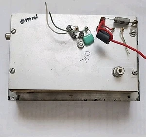 TenTec Omni Final Amp - Picture 1 of 2