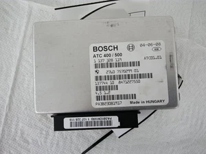 Módulo de control de caja de transferencia ECM chasis BMW X3 X5 1137321119 2004 2005 2006 - Imagen 1 de 5