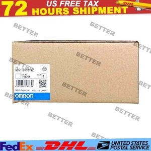 NS5-TQ11B-V2 Nuevo Sellado OMRON Pantalla Táctil NS5-TQ11B-V2 - Imagen 1 de 1