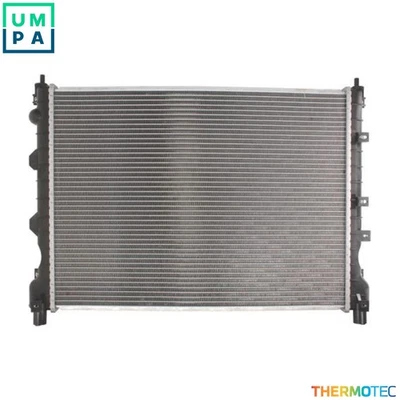 RADIATOR ENGINE COOLING D7I006TT FOR LAND ROVER FREELANDER/SUV/Soft/Top 1.8L - Image 1 of 4