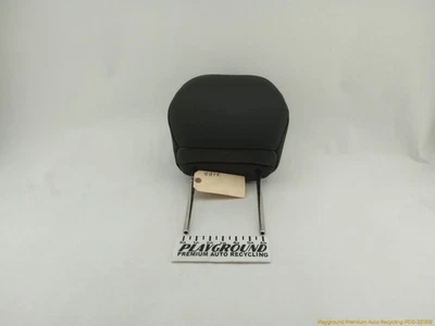 Reposacabezas asiento delantero derecho pasajero Subaru Legacy negro para 2005-2009 05 06 07 Foto 1 de 4