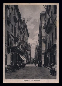 TRAPANI via torrearsa - Picture 1 of 1