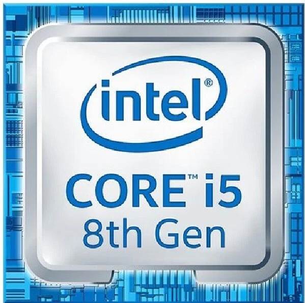 Processore Intel Core i5-8500 6 CORE 3.00GHZ-4.10GHZ CPU PERFETTA 8 GENERAZIONE - Immagine 1 di 1