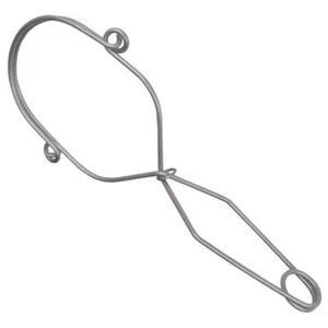 FALLTECH 7407 Pipe Anchor,18" L,6 1/4" D 60XG27 - Picture 1 of 2