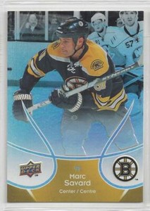 09-10 UD McDonald's - Base - CL - GG - H - IS - PC