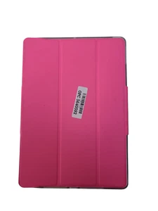 Apple iPad 10.2-inch and 10.5-Inch and Pencil Case - heyday™ Neon Pink - Picture 1 of 2