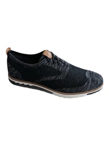 Hush Puppies Expert Wingtip Size 11 Wide - Picture 1 of 7