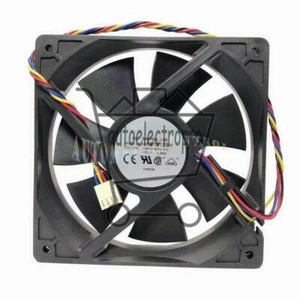 For DELTA AFB1212SH 120*25mm 12V 0.8A 4-pin PWM Dual Ball Bearing Computer Fan~ - Afbeelding 1 van 1