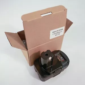 ✅Dewalt DCB&Milwaukee M18 18V Li-ion Battery to RYOBI 18V Tool Batteries Adapter - Picture 1 of 6
