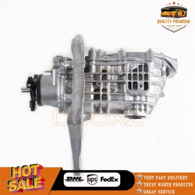 Rear Differential Assembly Rear Axle 2463507100 for Mercedes-Benz GLA 250 4Matic - Image 1 of 4
