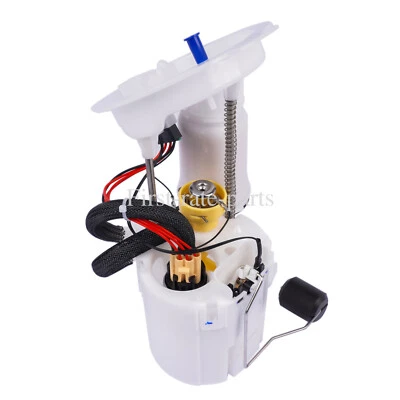 16117344066 Fuel Pump Module Assembly for BMW 230i 330i 340i 430i 440i M240i - Image 1 of 4