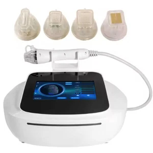 Skin Tightening Radiofrecuent Fractional Machine RF Wrinkle Removal Machine - Picture 1 of 11