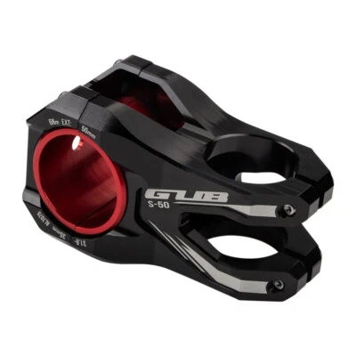 Aviation Aluminum Alloy Bicycle Stem MTB Mountain Road Bike Stem Handlebar Stem - Image 1 of 4