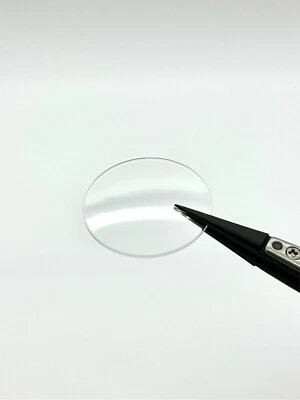 Skagen SKW6006 Watch Glass Crystal Replacement - Image 1 of 3