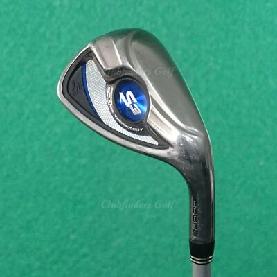 Lady Cobra S3 SW Sand Wedge Factory Aldila 50 Graphite Women's - Image 1 of 3