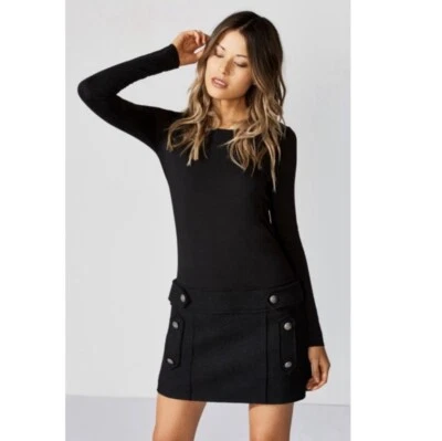 Bailey 44 Oksana Dress.     NWT. Size Small. Retail- $350 - Image 1 of 4