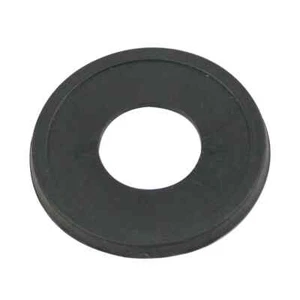 Window Crank Cover, for Beetle, Bus & Ghia 68-79, Black, Ea Dunebuggy & VW - Bild 1 von 1