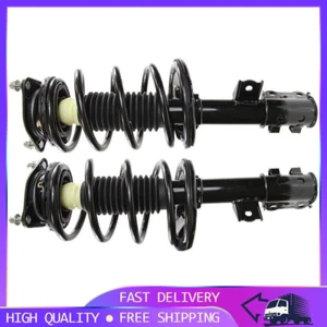 Strut w/Coil Spring Assembly Fits Hyundai Elantra 2.0L 2009 2007 2008 2010 - Picture 1 of 3