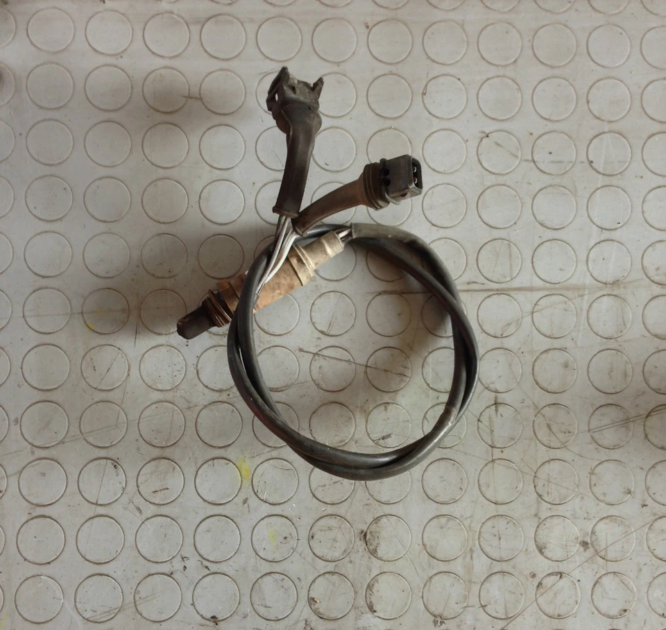 FIAT CINQUECENTO (1991-1998) 0.9 BENZINA 29KW 3P SONDA LAMBDA - Immagine 1 di 1