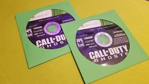 XBOX 360 Call of Duty Ghosts Video Game - Picture 1 of 12