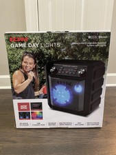 ion game day lights speaker