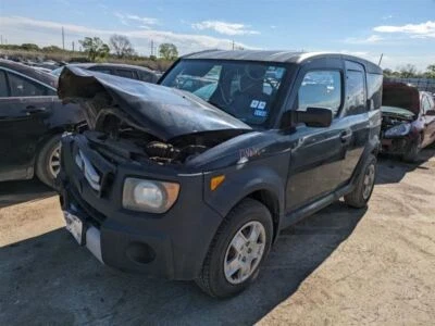 Driver Left Headlight LX Fits 07-08 ELEMENT 510776 Foto 1 de 4