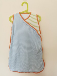 ikea sleeping bag tog