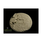 Alien Lab Temple Ruin Bases 100mm Temple Ruins (Round Base) Pack New