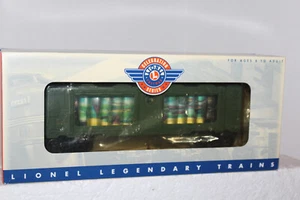 LIONEL #36731 PWC #3435 OPERATING AQUARIUM CAR (Remake) - Picture 1 of 1