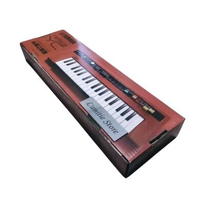 YAMAHA Reface YC 37 Keys Analog Keyboard Synthesizer Musical Instruments Japan - Image 1 of 4