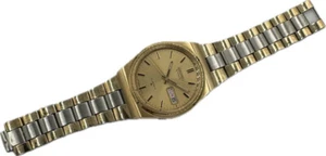 Vintage Seiko Salesman Sample 6309-8159 Men's Wristwatch Case for for Automatic - Picture 1 of 6