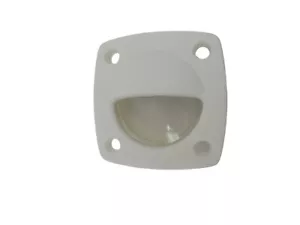 256-5148W-00 Marineweiße Farbe Unterputz LED Mit freundlicher Genehmigung Accent - Bild 1 von 3