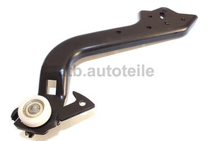 Rollenführung passt für VW Crafter 2E MB Sprinter 906 ab 06 R Schiebetür unten - Bild 1 von 3