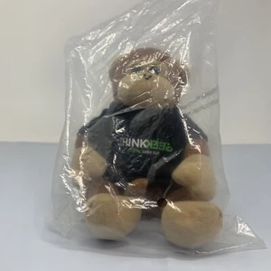 Timmy The ThinkGeek Monkey 6” Peluche GameStop Exclusivo Raro Retirado NUEVO SELLADO - Imagen 1 de 11