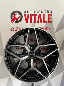 4 Cerchi in lega GMP LUNICA compatibili BMW serie 2 3 4 5 6 7 8 X3 X4 I4 da 20" - Foto 1 di 19
