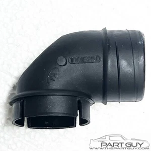 77-81 GM Air Cleaner Elbow Duct A B C F Body 301 400 403 Firebird Trans Am 78 79 - Picture 1 of 8