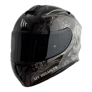Casco Integrale | MT Helmets | TARGO DAGGER