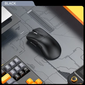 Attack Shark R1 Bluetooth Gaming Mouse- 1000 Hz Polling Rate 18000 DPI (PAW3 GF - Photo 1/15