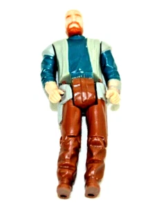 Vintage M.A.S.K. ALEX SECTOR JACKRABBIT for Boulder Hill Kenner MASK - Picture 1 of 3