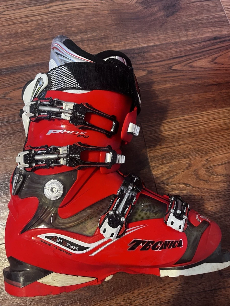 Tecnica Phoenix In Men's Downhill Ski Boots for sale - eBay