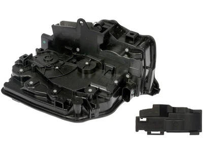 Actuador de bloqueo de puerta delantero derecho Dorman 73633VSGX 2015 BMW X6 2014-2019 Foto 1 de 2
