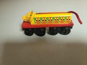 Thomas Wooden Railway Chinese Dragon Excellent Condition 2001 - Picture 1 of 6