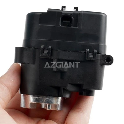 Car Wing Side Mirror Folding Motor Assembly Replace for 2015-2018 Toyota Crown - Image 1 of 4