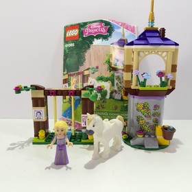 LEGO Disney Princess 41065 Rapunzel's Best Day Ever