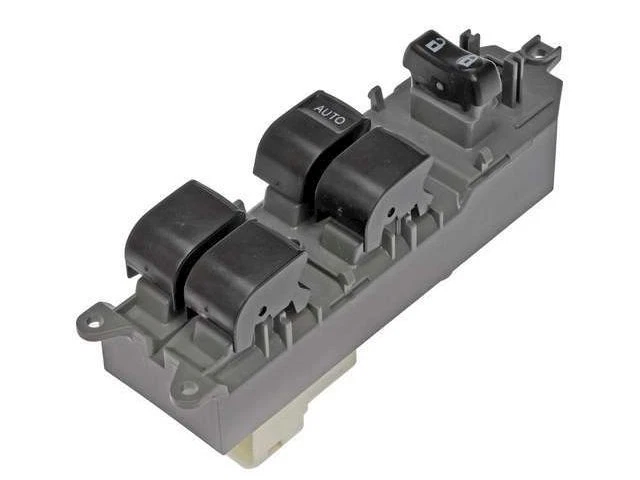 Front Left Window Switch For 2007-2009, 2012-2015 Toyota Camry 2008 2013 BP912QV - Image 1 of 1