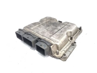 9643527180 CENTRALINA MOTORE / 0281010591 / 319315 PER PEUGEOT EXPERT 224_ 2.0 - Immagine 1 di 4