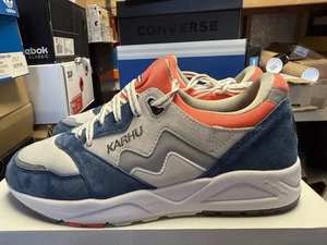 Karhu Aria Size 10.5 NIB Deadstock - Imagen 1 de 5