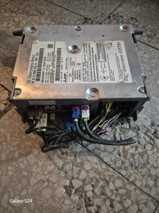 MERCEDES BENZ E W213 SISTEMA NAVIGATORE UNITÀ PRINCIPALE A2139004015  - Imagen 1 de 3